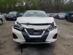 2021 Nissan Maxima Sv for Sale in Austell, GA - Rear End