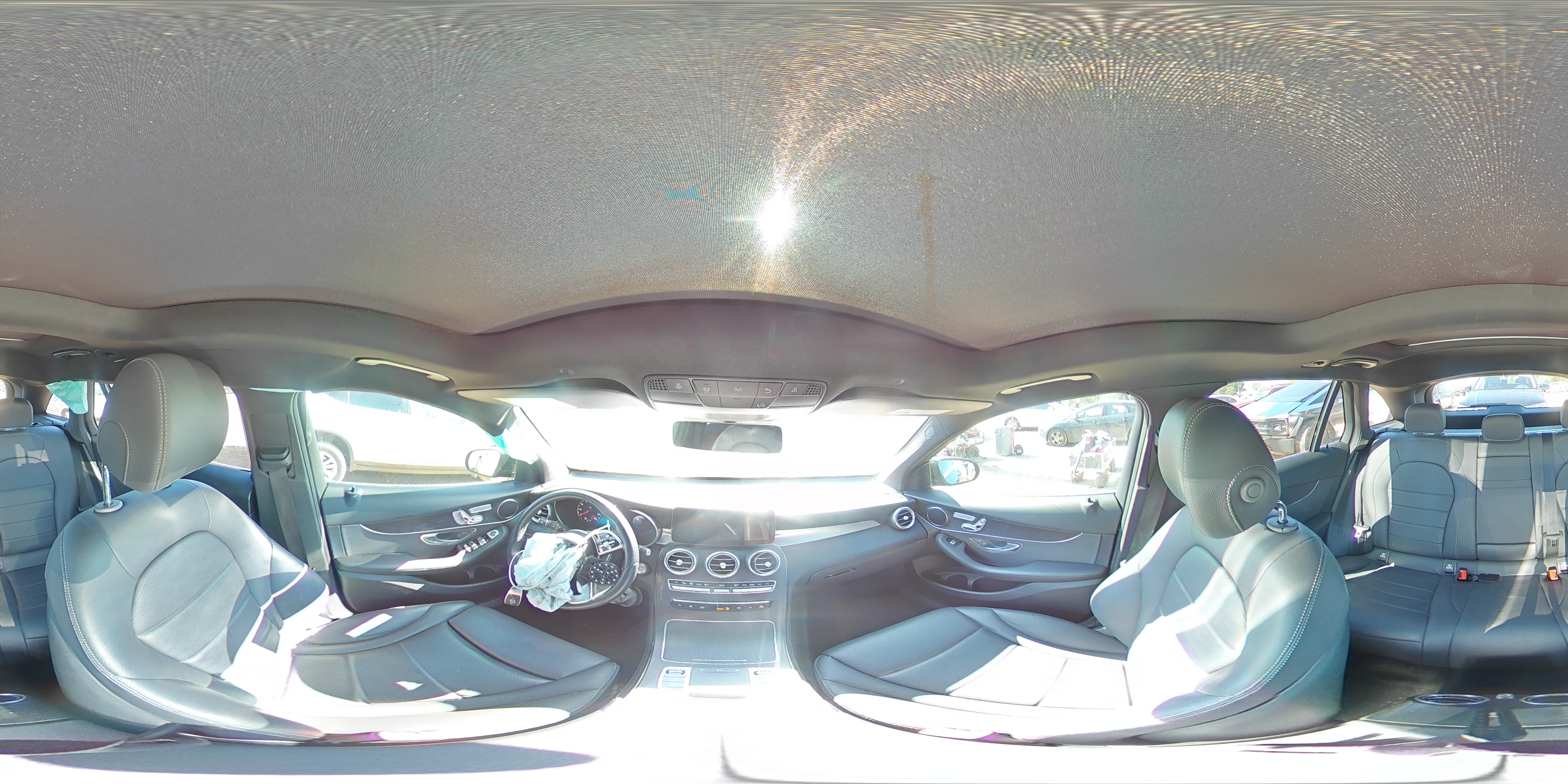 2021 Mercedes-Benz Glc 300 4Matic VIN: W1N0G8EB5MV279208 Lot: 53956415