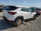 2022 Chevrolet Trailblazer Ls for Sale in Columbus, OH - Front End