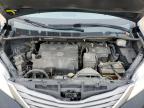 2011 Toyota Sienna Xle იყიდება Kansas City-ში, KS - Minor Dent/Scratches