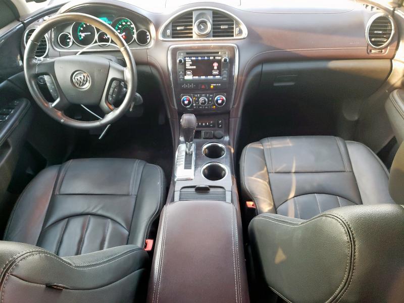  BUICK ENCLAVE 2017 Biały