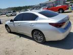 2019 Infiniti Q50 Luxe на продаже в Florence, MS - Normal Wear