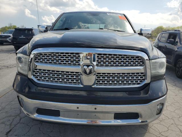Пикапы RAM 1500 2013 Черный