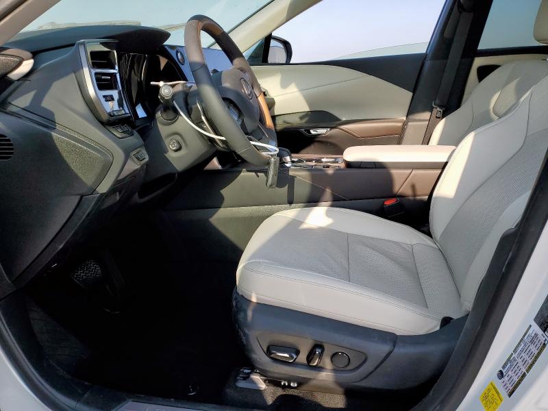  LEXUS RX 350H BA 2025 Белый