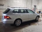 Blaine, MN에서 판매 중인 2011 Volkswagen Jetta Tdi - Front End