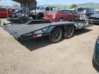 2024 Vimetal Bdof-7K Utility Trailer zu verkaufen in San Martin, CA - Minor Dent/Scratches