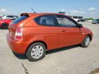 2009 Hyundai Accent Gs for Sale in Grand Prairie, TX - Front End