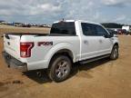 2016 Ford F150 Supercrew   de vânzare în Longview, TX - Front End