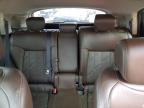 2011 INFINITI FX35  for sale at Copart AB - EDMONTON