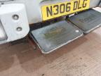 1995 IVEC 35.8 SWB for sale at Copart BRISTOL