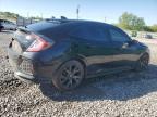 2018 Honda Civic Sport   იყიდება Hueytown-ში, AL - Water/Flood