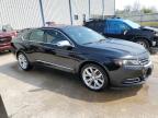 2015 Chevrolet Impala Ltz იყიდება Lawrenceburg-ში, KY - Water/Flood