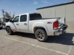 2007 Gmc New Sierra K1500 zu verkaufen in Anthony, TX - Front End