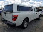 2017 Nissan Titan S for Sale in Baltimore, MD - Minor Dent/Scratches