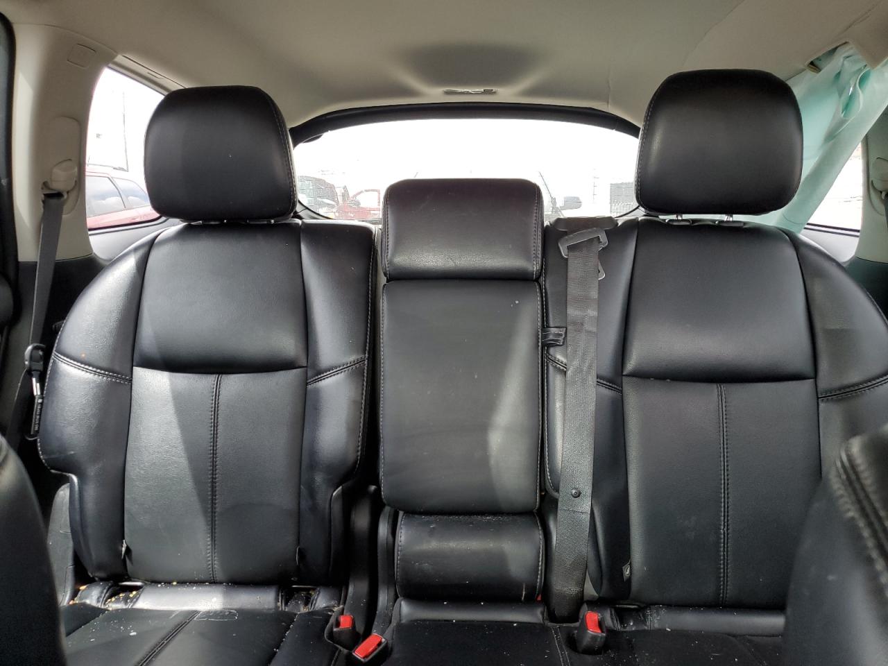 5N1DR2CM7LC596322 NISSAN PATHFINDER 2020