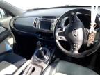 2015 KIA SPORTAGE A for sale at Copart WHITBURN