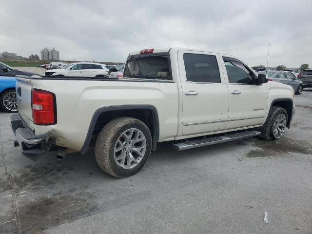  GMC SIERRA 2014 Белы