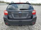 2015 Subaru Xv Crosstrek 2.0 Premium للبيع في Barberton، OH - Front End