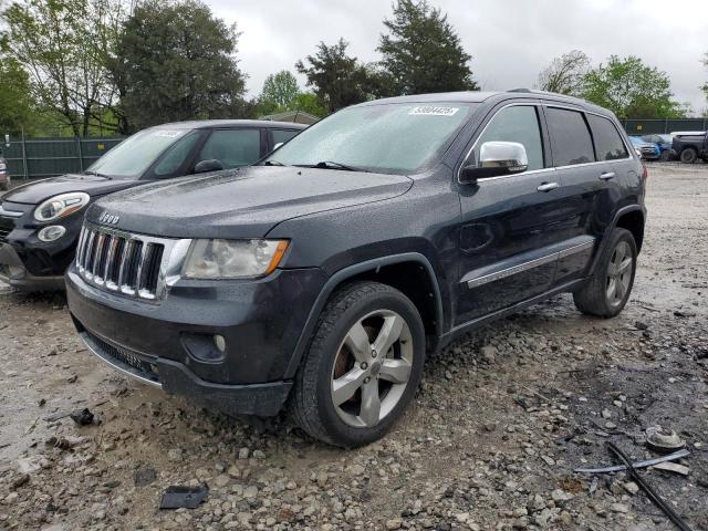 2013 Jeep Grand Cherokee Limited