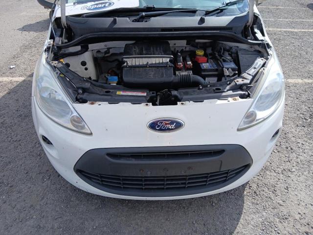 2011 FORD KA STUDIO