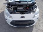 2011 FORD KA STUDIO for sale at Copart SANDTOFT