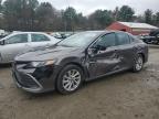 2023 Toyota Camry Le for Sale in Mendon, MA - All Over