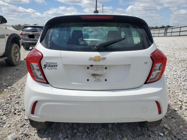  CHEVROLET SPARK 2020 Biały