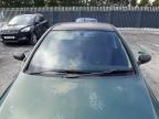 2003 VAUXHALL CORSA GLS for sale at Copart BELFAST
