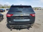 2020 Chevrolet Traverse Lt продається в Glassboro, NJ - Side