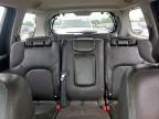 2012 Nissan Pathfinder S იყიდება Grand Prairie-ში, TX - Rear End