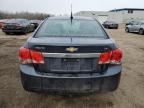 2014 Chevrolet Cruze Lt en Venta en Cookstown, ON - Front End