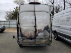 2022 Ford Transit T-250 იყიდება Glassboro-ში, NJ - Burn - Interior