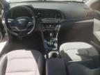 2017 Hyundai Elantra Se zu verkaufen in Savannah, GA - Front End