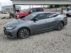 2020 Nissan Maxima Sv იყიდება Memphis-ში, TN - Vandalism