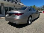 2021 Mercedes-Benz S 580 4Matic للبيع في North Billerica، MA - Normal Wear