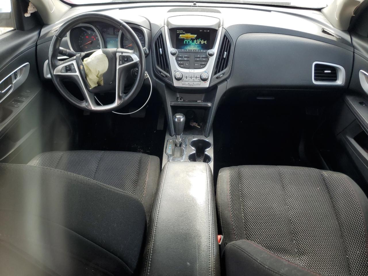 2GNALCEKXG6224392 CHEVROLET EQUINOX 2016