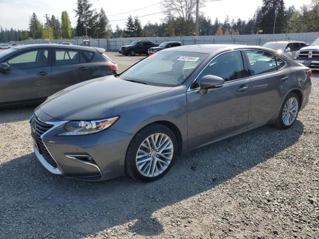 LEXUS ES350 – zdjęcie z aukcji, lot #54374945