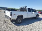 2007 Chevrolet Silverado K2500 Heavy Duty for Sale in Memphis, TN - Front End