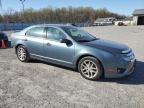 2012 Ford Fusion Sel zu verkaufen in York Haven, PA - Rear End