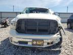 2017 Ram 1500 Laramie for Sale in Lawrenceburg, KY - Front End