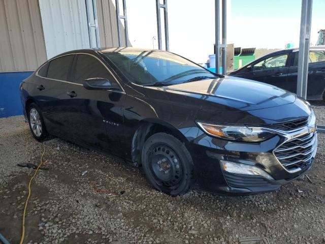  CHEVROLET MALIBU 2020 Black