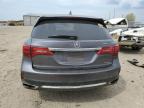 2017 Acura Mdx Technology   na sprzedaż w Lansing, MI - Front End