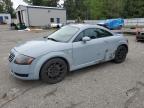 2001 Audi Tt Quattro for Sale in Arlington, WA - Side