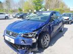 2019 SEAT IBIZA FR M for sale at Copart GLOUCESTER