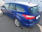 2014 FORD FOCUS TITA for sale at Copart WHITBURN
