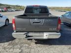 2019 Nissan Frontier S იყიდება Chambersburg-ში, PA - Partial Repair
