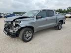 2023 Chevrolet Colorado Lt იყიდება Houston-ში, TX - Front End