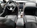 2019 Infiniti Q50 Luxe продається в Hillsborough, NJ - Front End