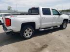 2017 Chevrolet Silverado K1500 Lt de vânzare în Dunn, NC - Rear End