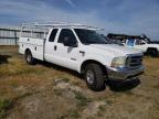 2004 Ford F350 Srw Super Duty de vânzare în Sacramento, CA - Vandalism